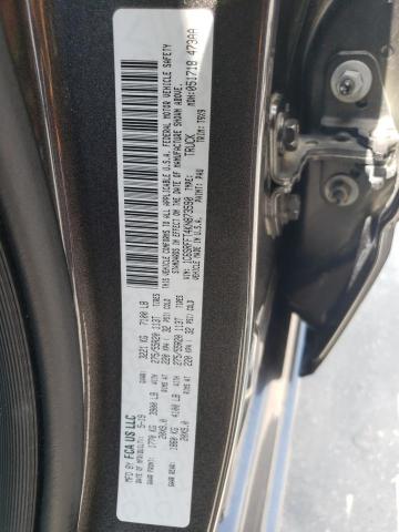 1C6SRFFT4KN873590 RAM 1500 Big Horn/lone Star