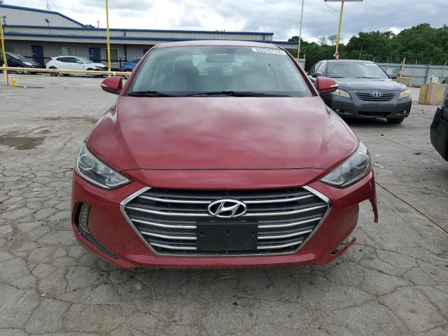 KMHD84LF8HU225185 Hyundai ELANTRA SE