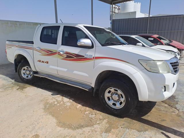 Auction sale of the 2015 Toyota Hilux, vin: *****************, lot number: 54478284