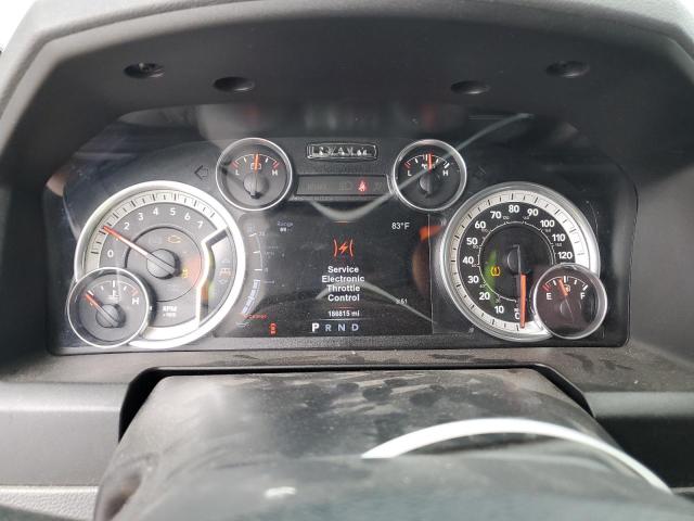 1C6RR6LT5FS541927 RAM 1500 Slt