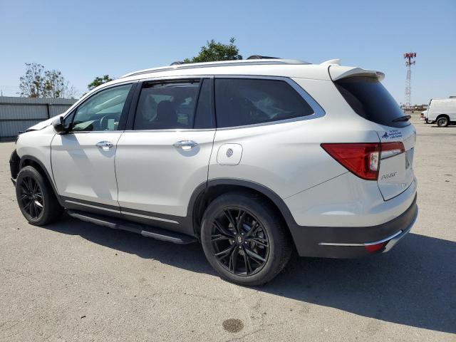 5FNYF6H05KB061373 Honda Pilot Elite