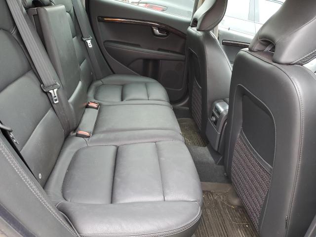 YV4612NM4G1270896 Volvo Xc70 T5 Platinum