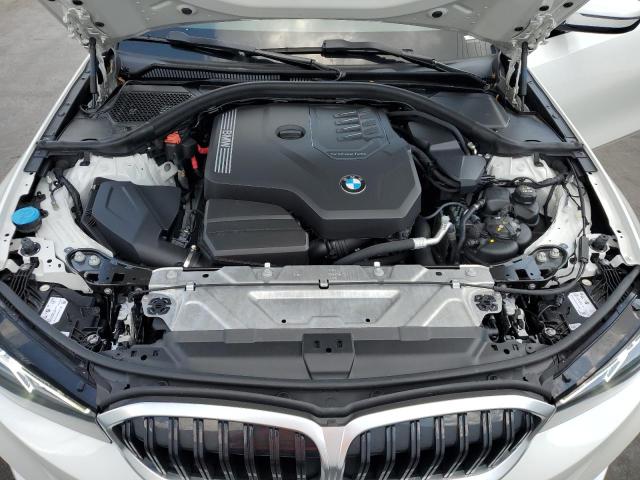 3MW69FF07P8D53536 BMW 330I