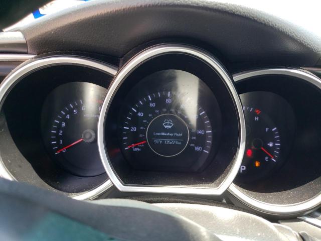 KNAGM4A70F5532279 KIA Optima Lx