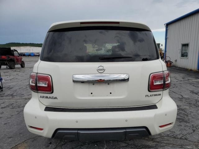 JN8AY2NE4K9759170 Nissan Armada Platinum