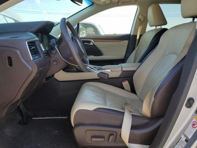 2T2BZMCA9HC057997 Lexus Rx 350 Base