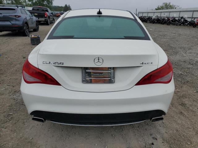 WDDSJ4GB2GN388548 Mercedes-Benz CLA 250 4MATIC