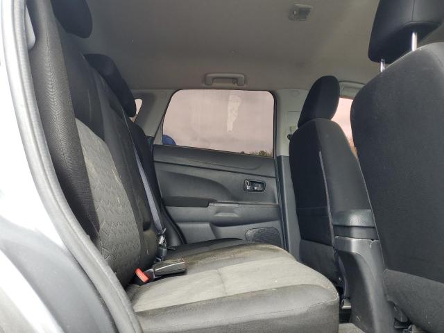 JA4ARUAU5MU006775 Mitsubishi Outlander Sport Es