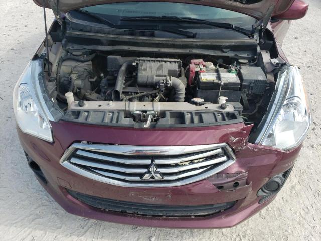 ML32F3FJ3KHF05839 Mitsubishi Mirage G4 Es