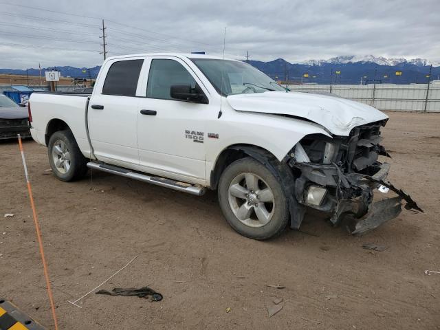 1C6RR7KT9KS522654 RAM 1500 Classic Tradesman