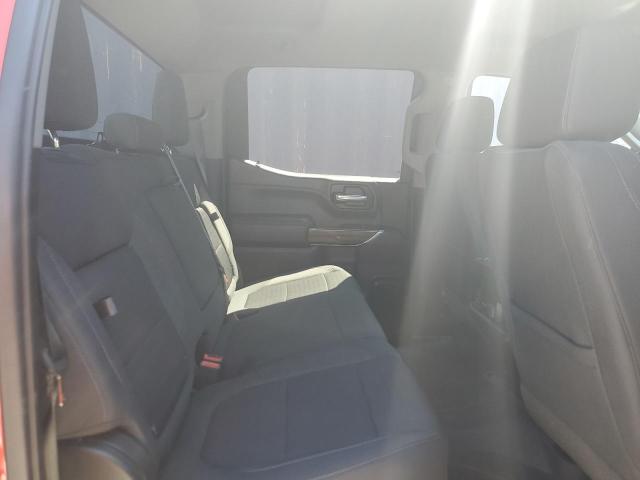 1GCUYEEL4NZ157771 Chevrolet Silverado Ltd K1500 Rst