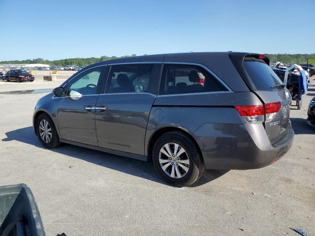 5FNRL5H69FB098041 Honda ODYSSEY EXL