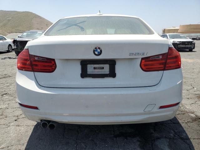 WBA3C1C58EK108957 BMW 328 I Sulev