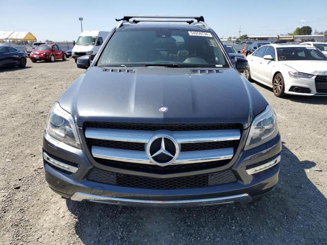 4JGDF7CE7EA269271 Mercedes-Benz Gl 450 4matic