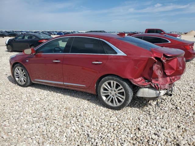 2G61M5S34K9125981 Cadillac XTS LUXURY