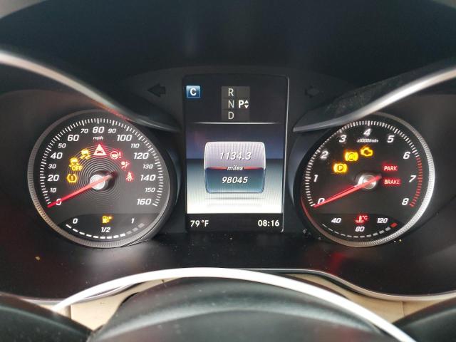 55SWF4KB5GU135113 Mercedes-Benz C 300 4matic
