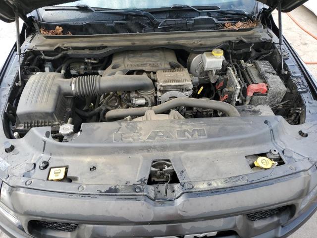 1C6SRFLT1KN742153 RAM 1500 Rebel