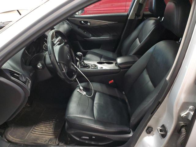 JN1BV7AR9FM403057 Infiniti Q50 BASE