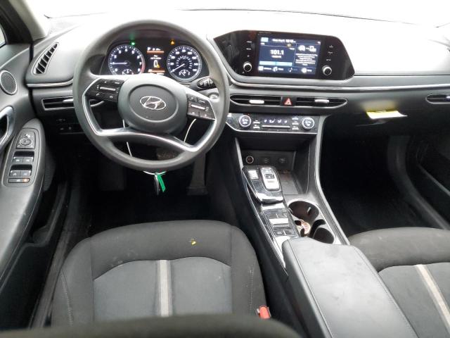 5NPEL4JA1LH040798 Hyundai SONATA SEL