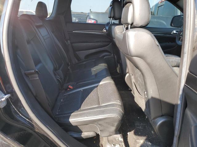1C4RJFBG9EC458241 Jeep Grand Cherokee Limited