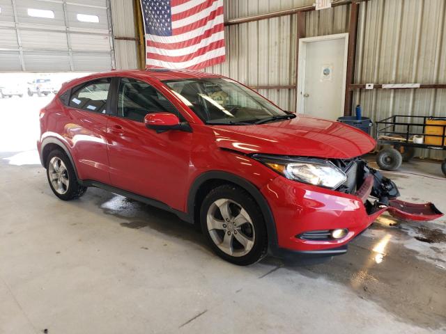 3CZRU6H52GM753318 Honda HR-V EX