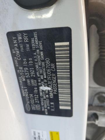 KMHGN4JE7FU067080 Hyundai Genesis 3.8l