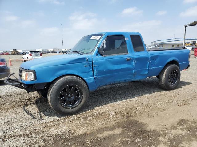 Auction sale of the 1994 Ford Ranger Super Cab, vin: 1FTCR14U0RPA42324, lot number: 53244554