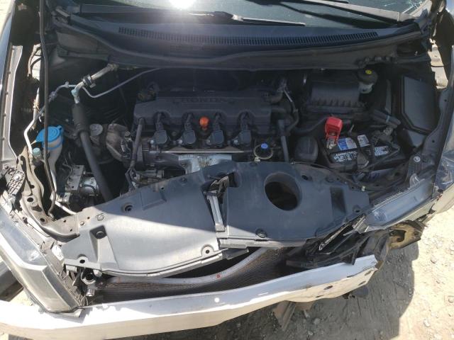 2HGFB2F59EH518339 Honda Civic Lx