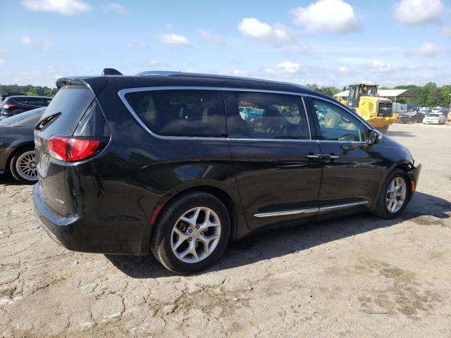 2C4RC1GG2KR731500 Chrysler Pacifica Limited