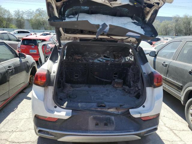 KL4MMDSL6NB063534 Buick Encore Gx Select
