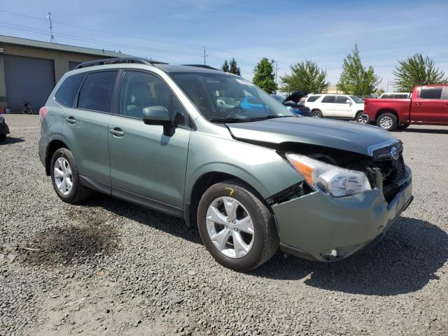 JF2SJAGCXFH403507 Subaru Forester 2.5i Premium