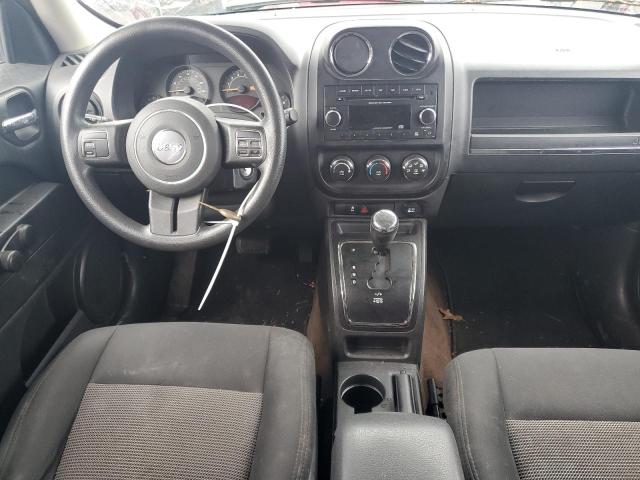 1C4NJPBA1ED631874 Jeep Patriot Sport