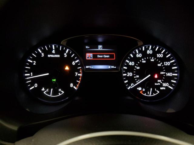 1N4AL3AP5GC178199 Nissan ALTIMA 2.5