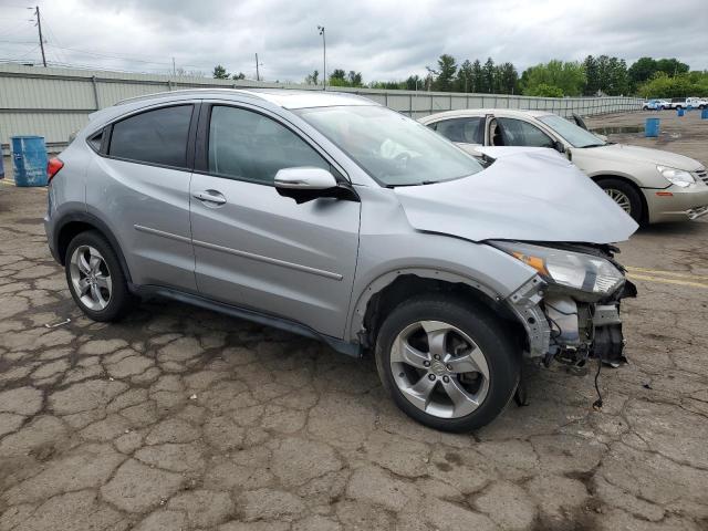 3CZRU6H74HM705421 Honda Hr-v Exl