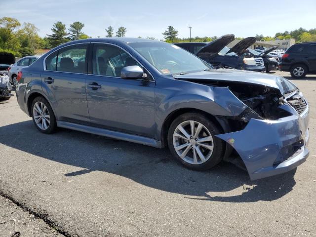 4S3BMBC6XE3002997 Subaru Legacy 2.5i Premium