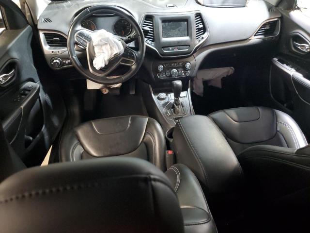 1C4PJMLB0KD484263 Jeep Cherokee Latitude Plus