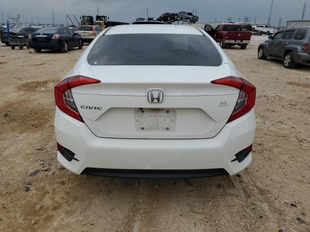 2HGFC2F52JH541310 Honda Civic Lx