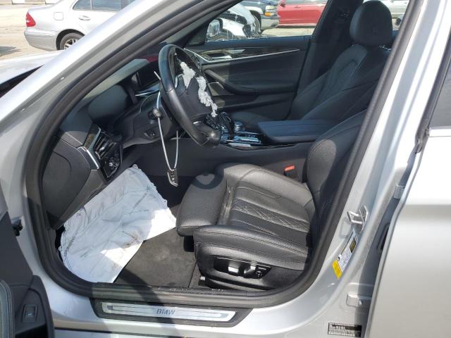 WBA53BH07MCF23212 BMW 530 I