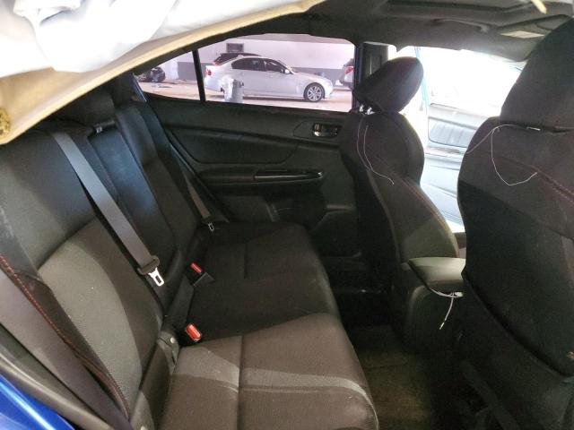 JF1VA1C65M9823412 Subaru Wrx Premium