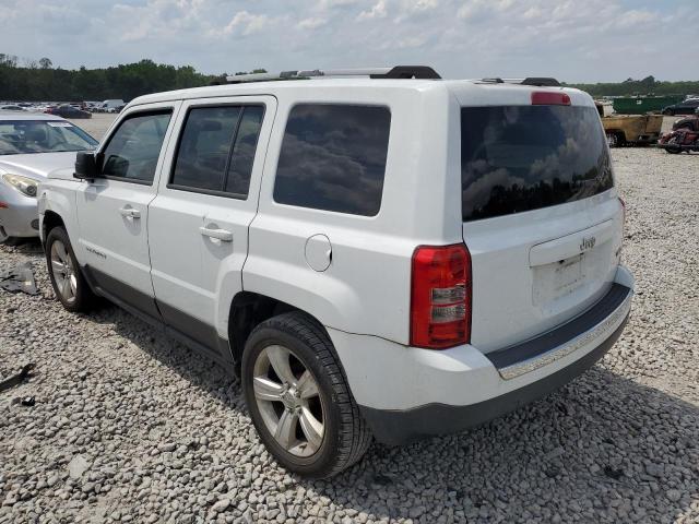 1C4NJPCB5ED776522 Jeep Patriot Limited