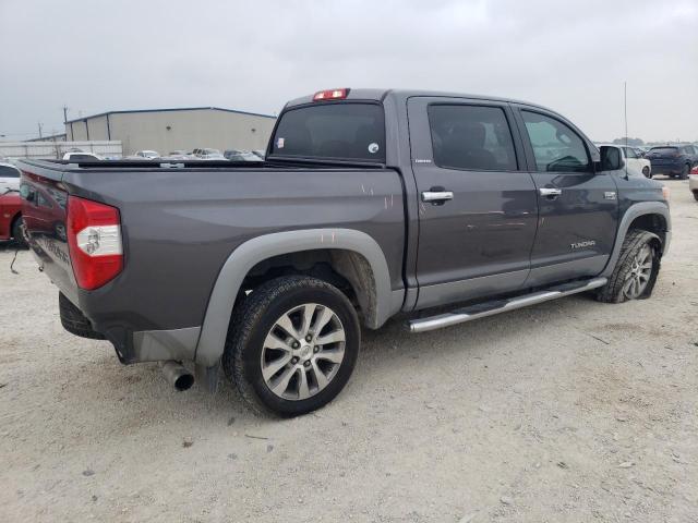 5TFHW5F19FX458196 Toyota Tundra Crewmax Limited