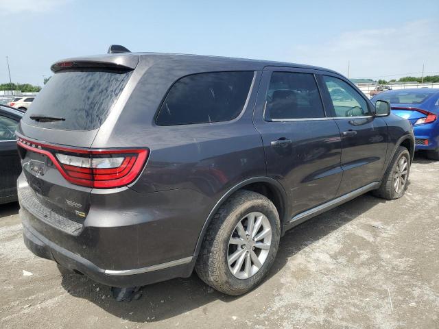 1C4RDJFG5EC543713 Dodge Durango Ssv