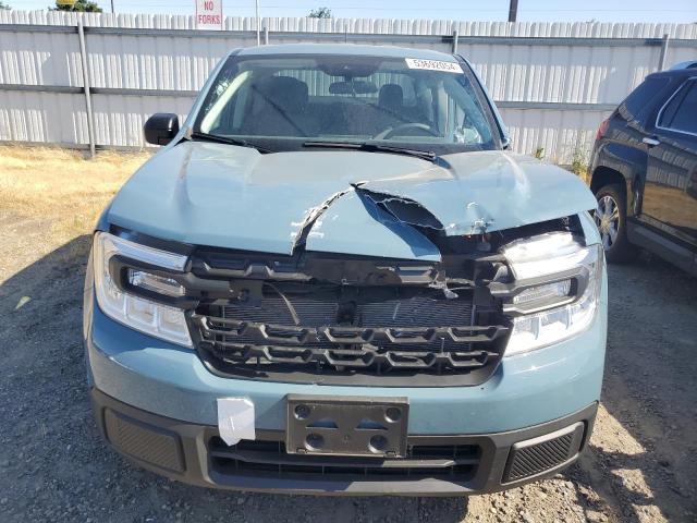 3FTTW8E3XPRA56163 Ford Maverick Xl