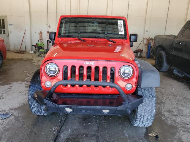 1C4BJWDG9FL567508 Jeep Wrangler Unlimited Sport