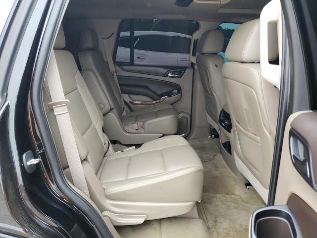 1GNSKCKC1GR124755 Chevrolet Tahoe K1500 Ltz