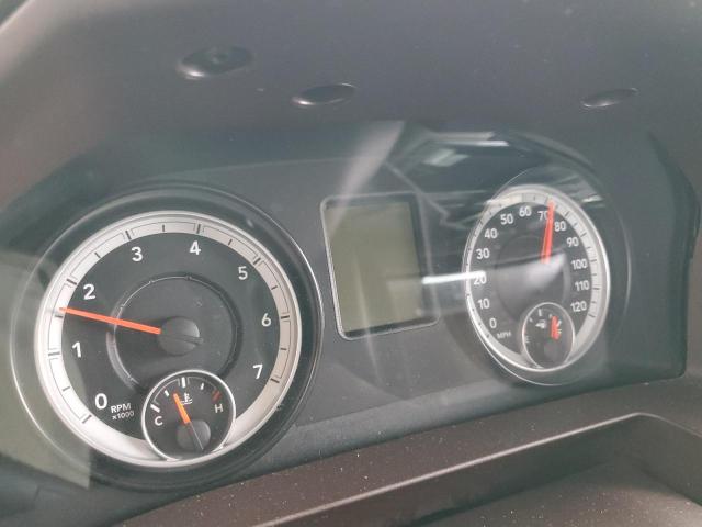 1C6RR6GT8ES173185 RAM 1500 Slt