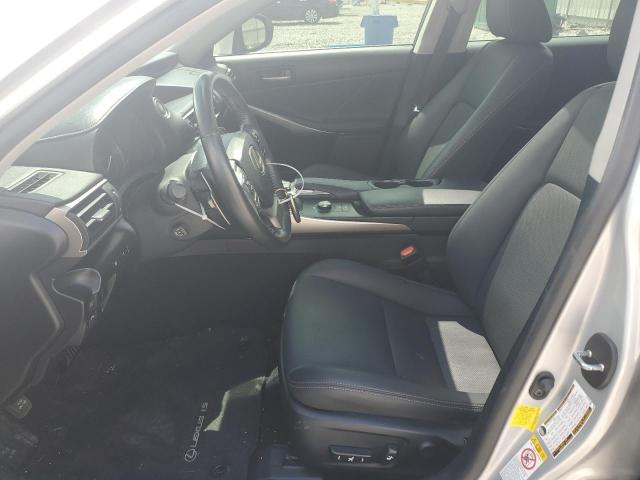 JTHBA1D29H5061710 Lexus IS 200T