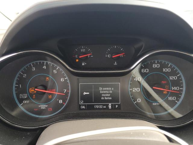 1G1BC5SM4G7232446 Chevrolet CRUZE LS
