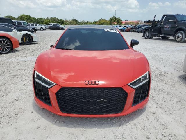 WUAEAAFX2H7901325 Audi R8 5.2 Quattro