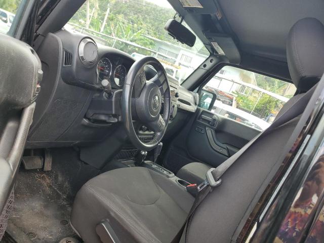 1C4BJWDG4JL911089 Jeep Wrangler Unlimited Sport